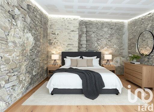 Maison de village - 50 m² - 2 pièces