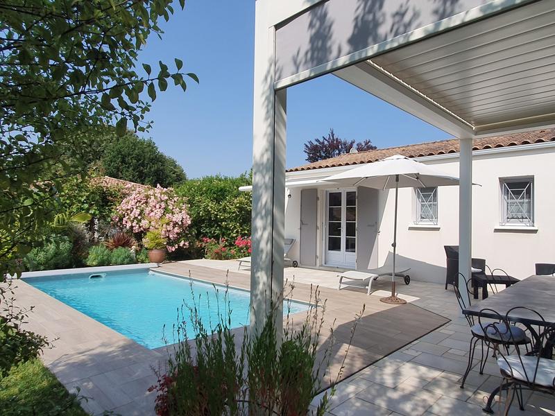 Maison - 117 m² - 5 pièces