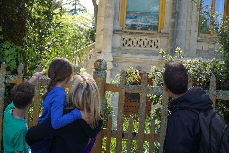 Spécial Marathon : Cherche et Trouve, la Ville d'Hiver dans l'objectif