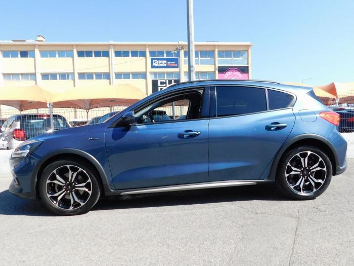 Ford Focus Active 1.5 Ecoboost 150ch