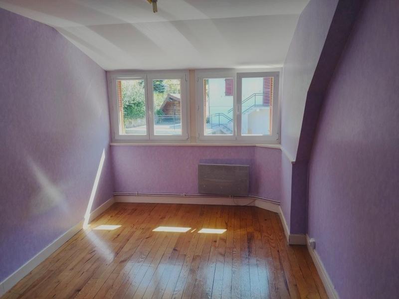 Appartement - 90 m² - 6 pièces