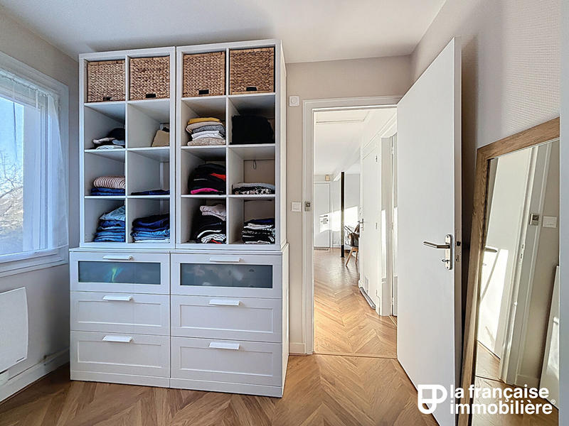 Appartement - 50 m² - 3 pièces