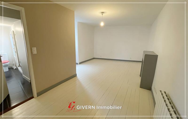 Appartement - 54 m² - 2 pièces