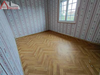 Maison - 67 m² - 4 pièces