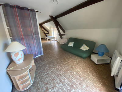 Appartement - 45 m² - 1 pièce