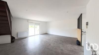 Maison - 155 m² - 6 pièces