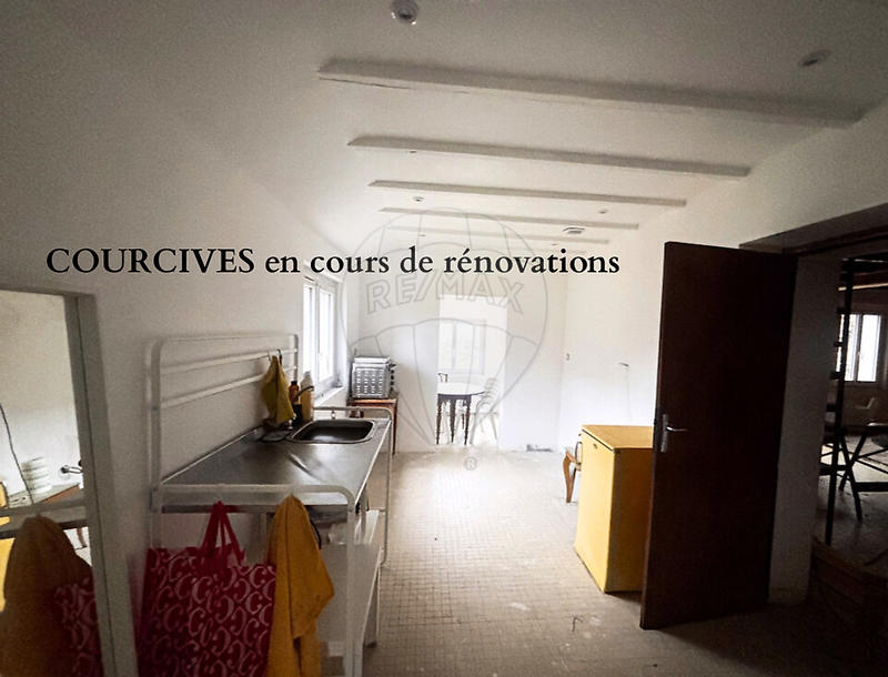 Maison - 149 m² - 5 pièces