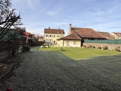 Maison bourgeoise - 313 m² - 10 pièces