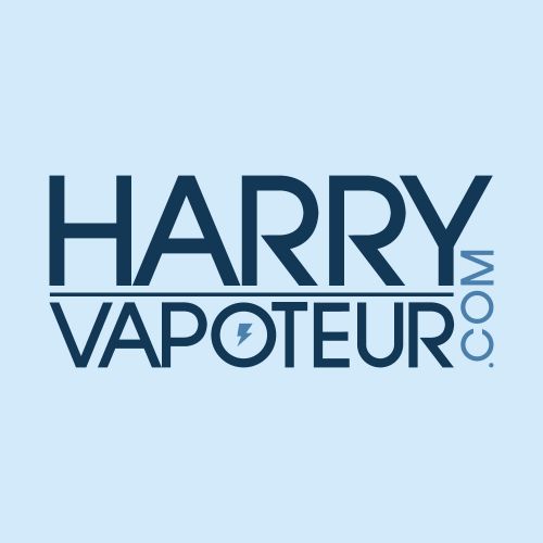Harry Vapoteur Alfortville