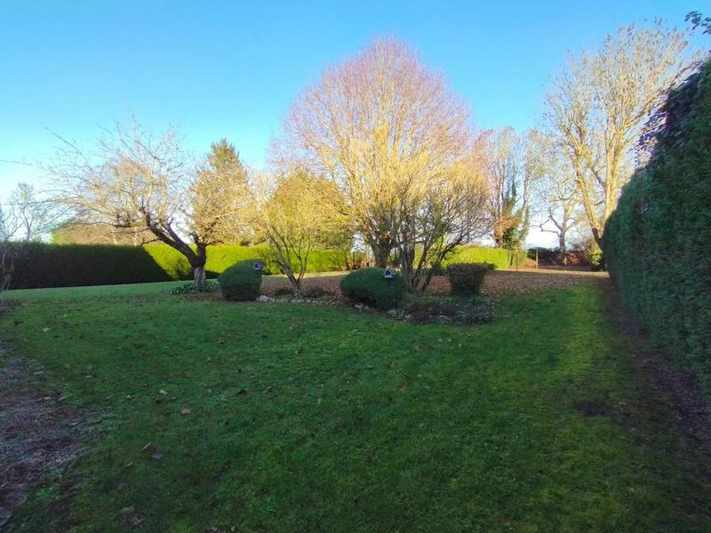 Maison - 209 m² - 7 pièces