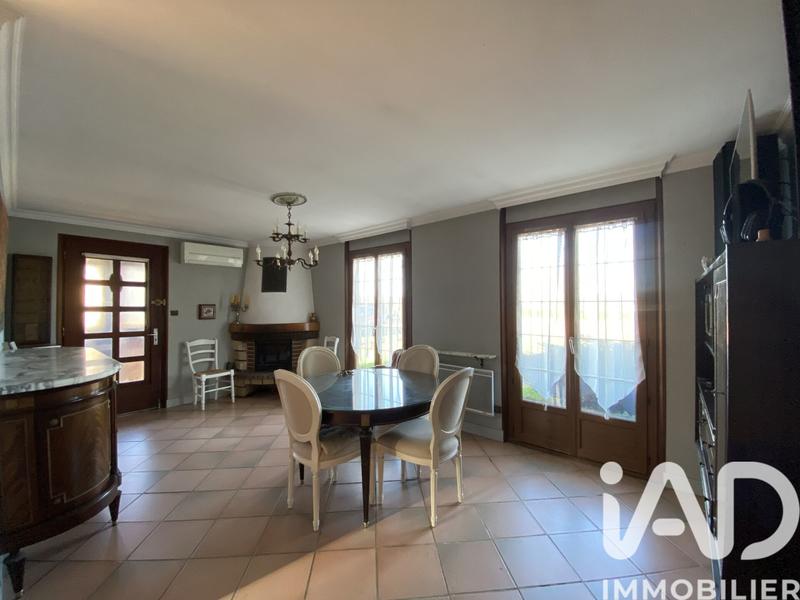 Maison - 65 m² - 3 pièces