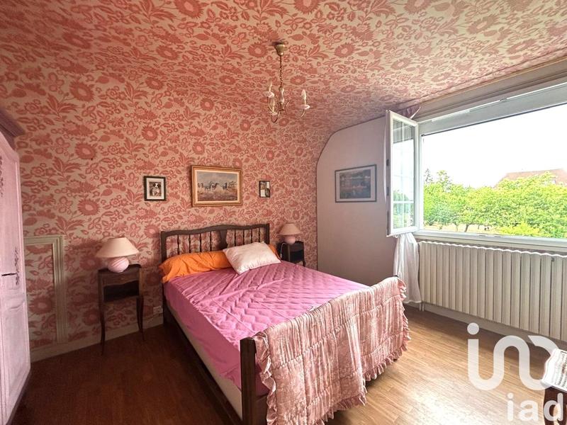 Maison - 164 m² - 7 pièces