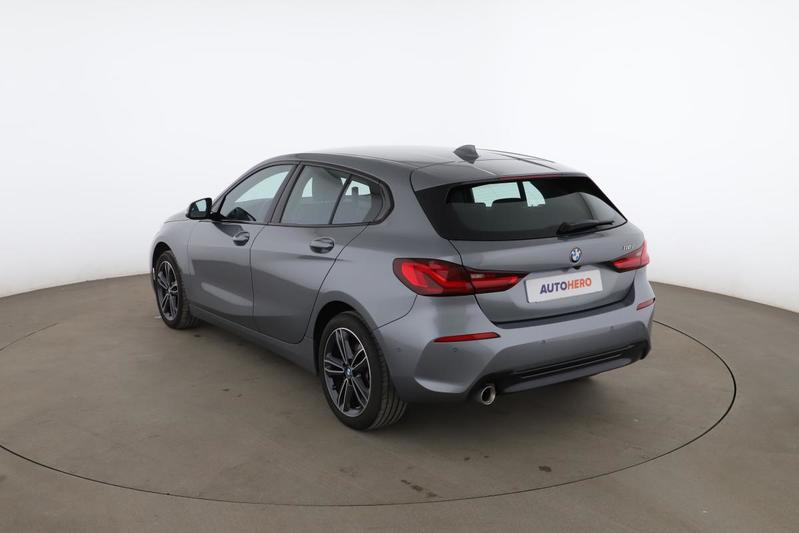 Bmw Série 1 118i Edition Sport Dkg7 136 ch