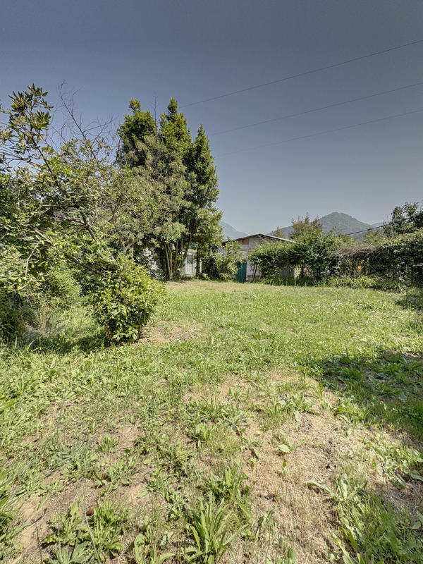 Maison - 112 m² - 7 pièces