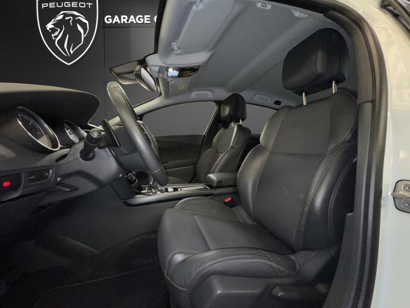 Peugeot 508 2.0 BlueHDi 180 s&amp;amp;S Eat6 Allure