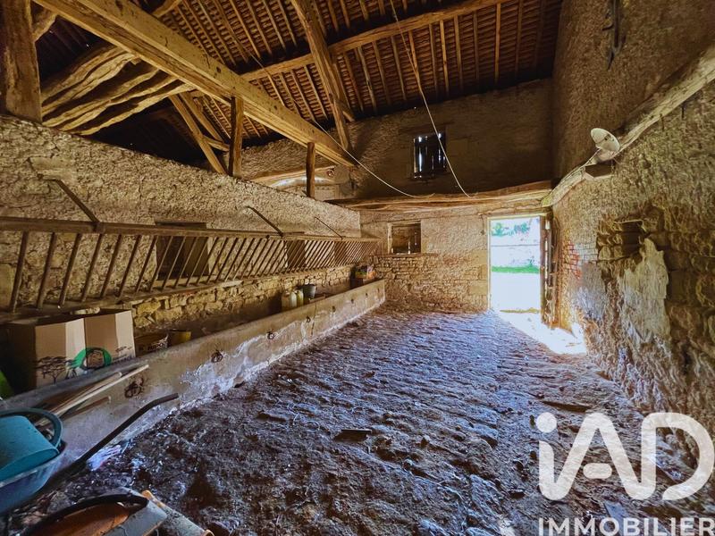 Maison - 108 m² - 4 pièces