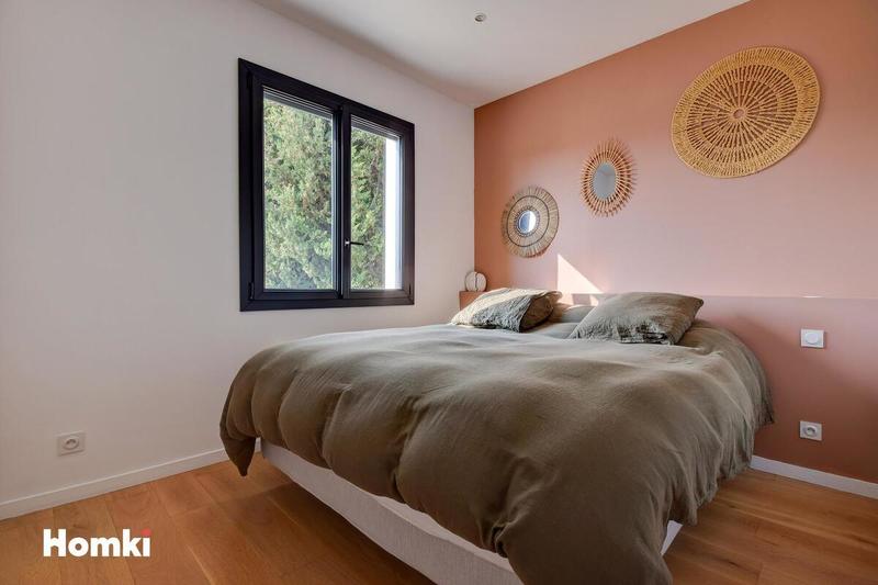 Villa - 100 m² - 4 pièces