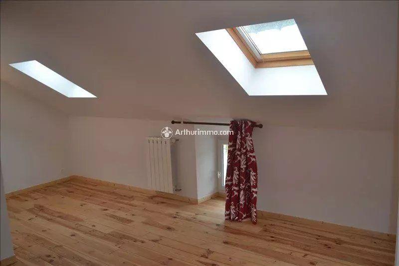 Maison - 95 m² - 3 pièces