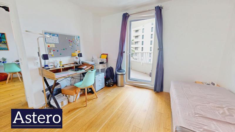 Appartement - 41 m² - 2 pièces