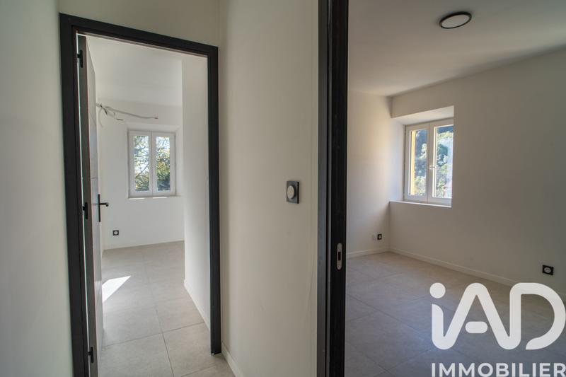 Appartement - 53 m² - 3 pièces