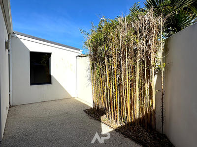 Maison - 106 m² - 4 pièces