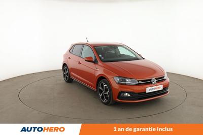 Volkswagen Polo 1.5 Tsi Evo R-Line Exclusive Dsg7 150 ch