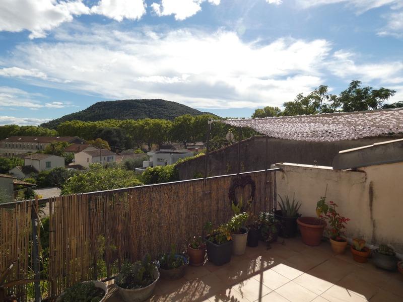 Appartement - 79 m² - 3 pièces