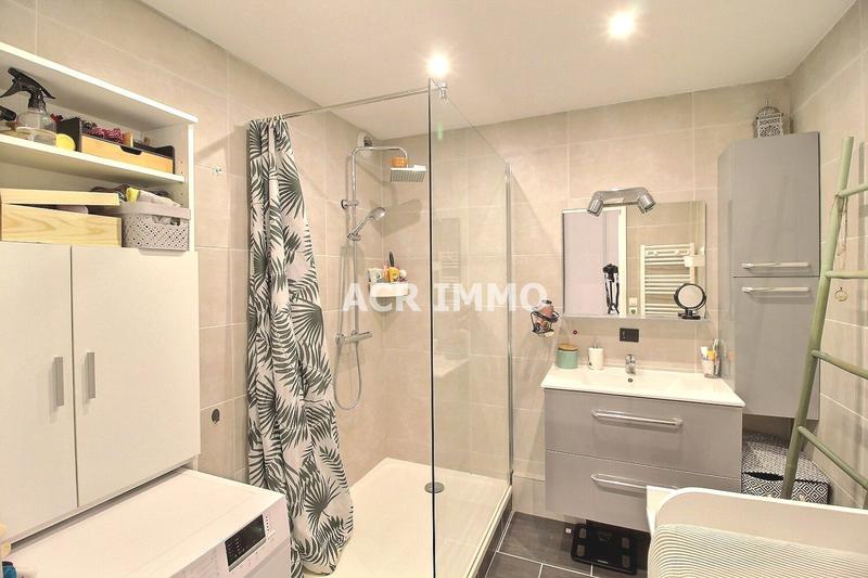 Appartement - 71 m² - 4 pièces