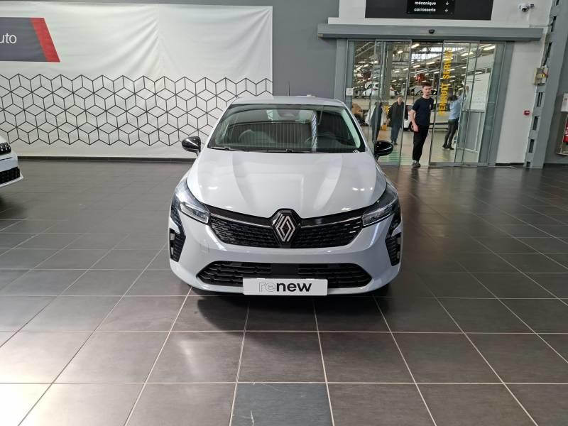 Renault Clio TCe 90 Evolution