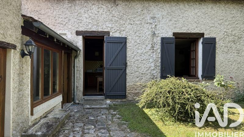 Maison - 135 m² - 4 pièces