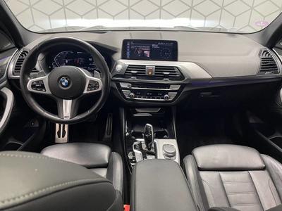Bmw X3 xDrive 30e 292ch Bva8 m Sport