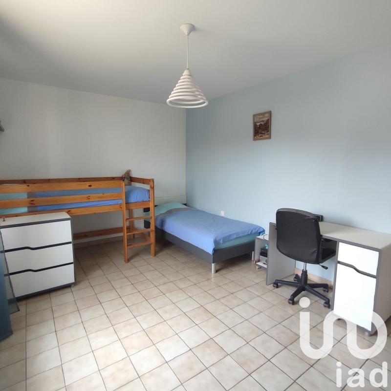 Maison - 181 m² - 8 pièces