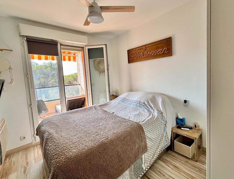 Appartement - 53 m² - 3 pièces