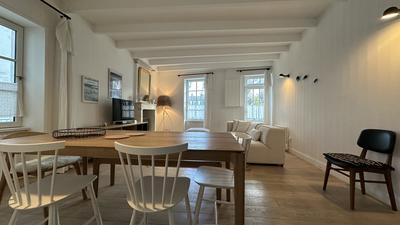 Maison traditionnelle - 110 m² - 5 pièces