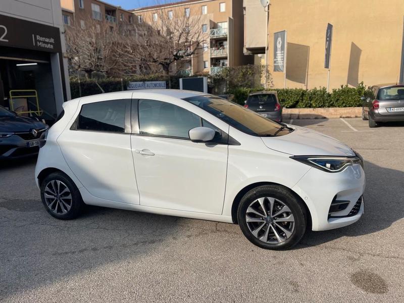 Renault Zoe Intens R110