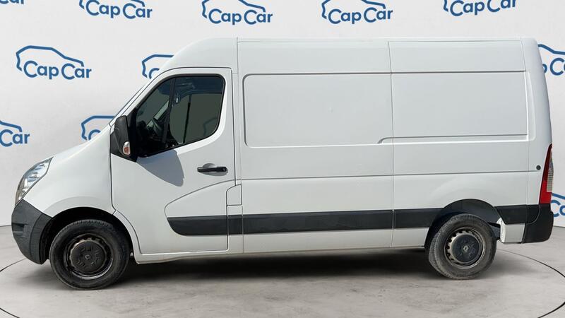 Renault Master L2h2 III 2.3 dCi 135 Grand Confort