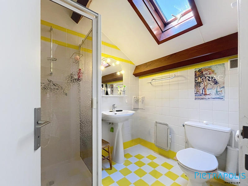 Maison - 139 m² - 6 pièces