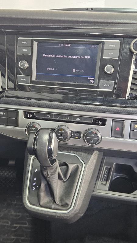 Volkswagen California 6.1 2.0 Tdi 150 Dsg7 Beach Camper