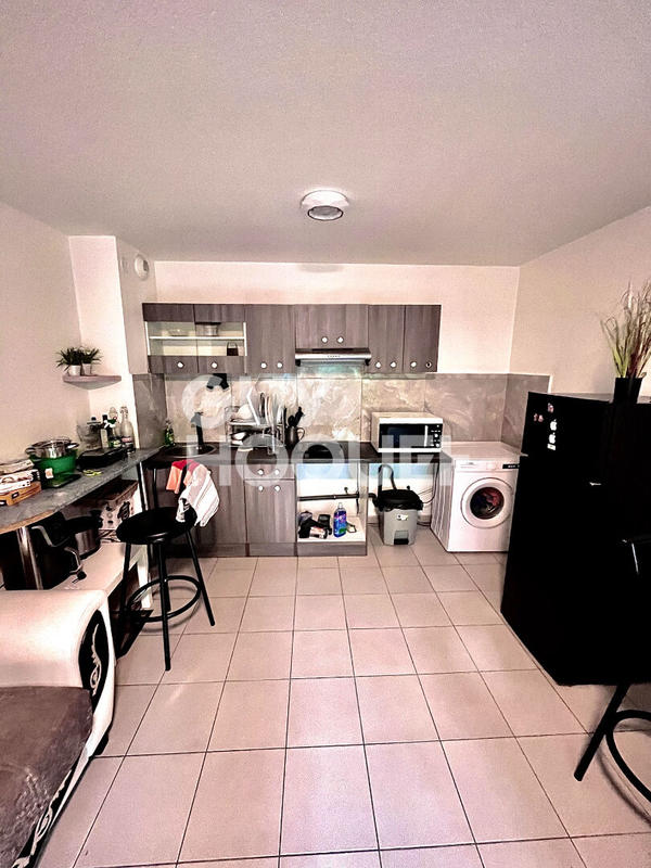 Appartement - 41 m² - 2 pièces