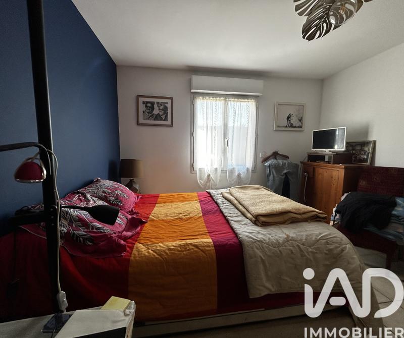 Maison - 85 m² - 3 pièces