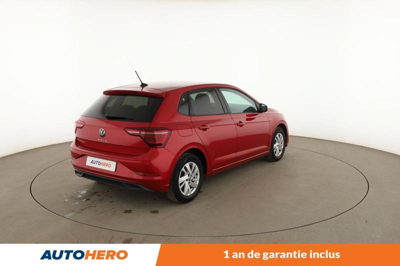 Volkswagen Polo 1.0 Tsi 95 ch
