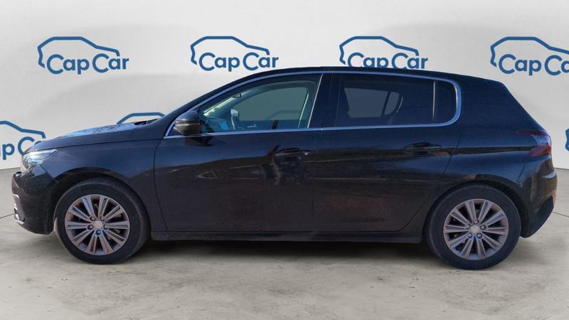 Peugeot 308 1.5 BlueHDi 130 Allure - Entretien constructeur