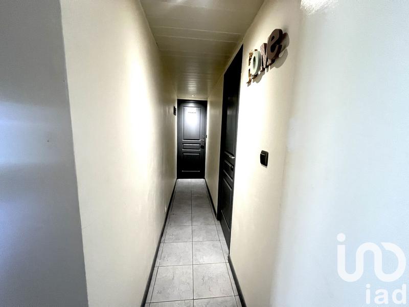 Maison - 172 m² - 8 pièces