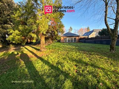 Maison - 234 m² - 3 pièces