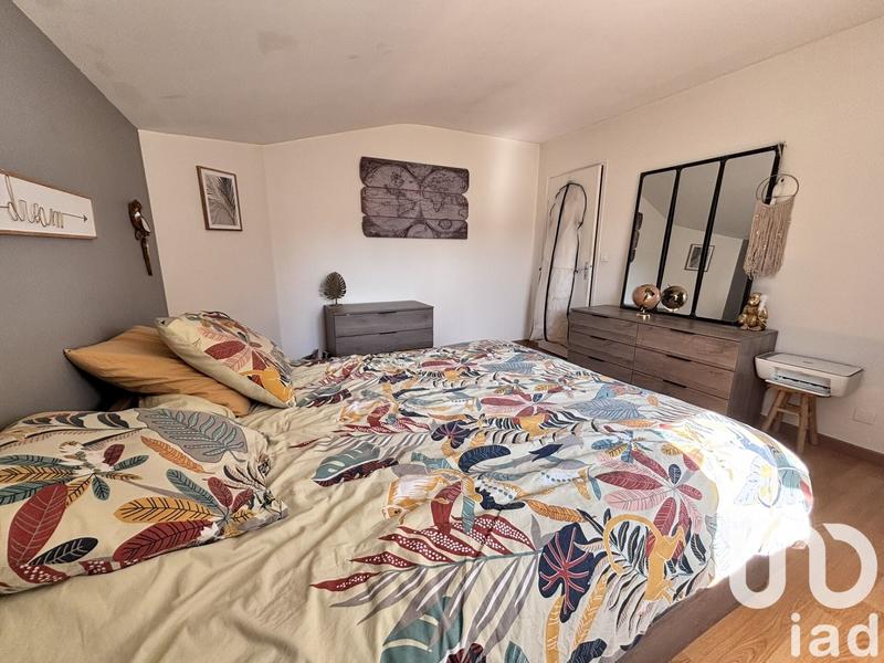 Maison - 130 m² - 7 pièces