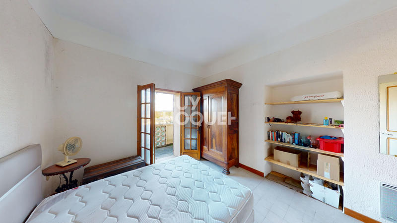 Maison - 138 m² - 5 pièces