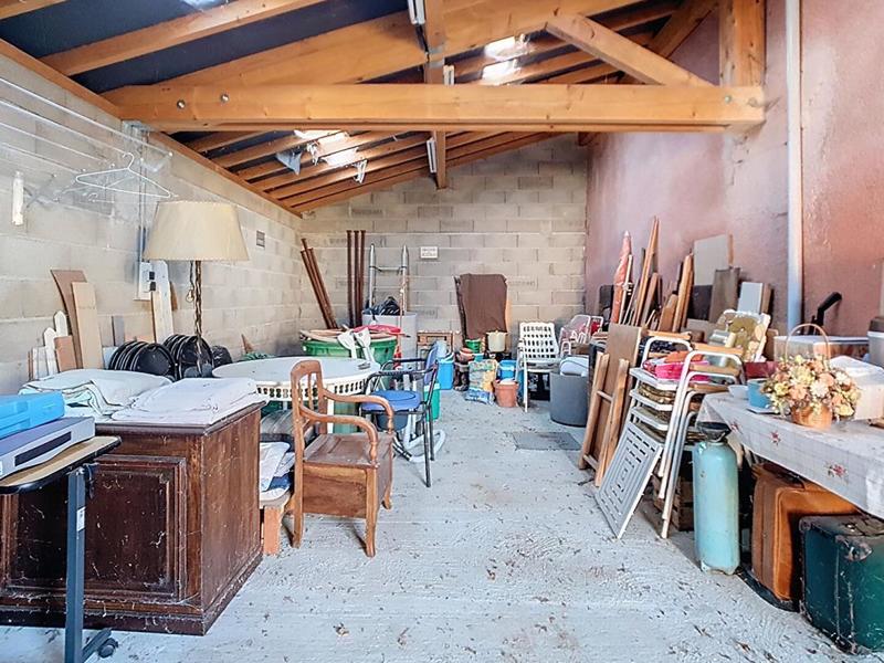 Maison - 153 m² - 5 pièces