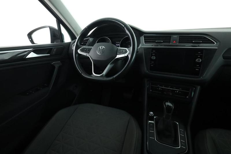 Volkswagen Tiguan 1.5 Tsi Life Dsg7 150 ch