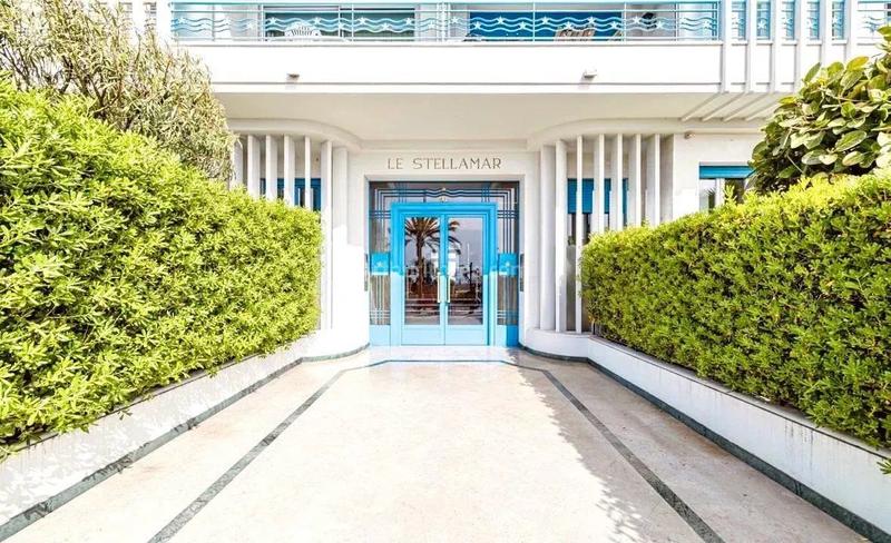 Appartement - 57 m² - 1 pièce