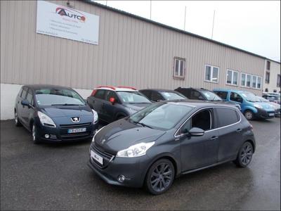 Peugeot 208 1.6 E-Hdi 92 Allure